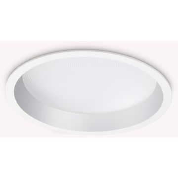 Ideal Lux DEEP 248790 Inbouwspot 1x30W/LED 4000K ip20