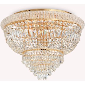 Ideal Lux DUBAI 243498 Plafondlamp 24x28W/E14 ip20
