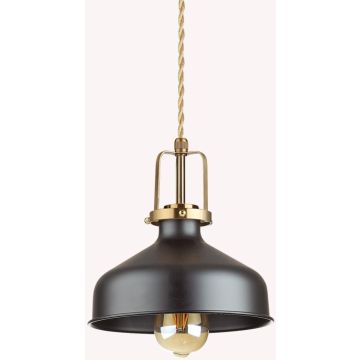 Ideal Lux ERIS 249056 Hanglamp 1x42W/E27 ip20