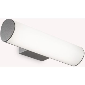 Ideal Lux ETERE 246925 Wandlamp 1x9,5W/LED 3000K ip44
