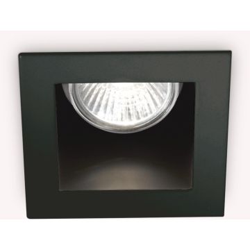 Ideal Lux FUNKY 243849 Inbouwspot 1x50W/GU10 ip20