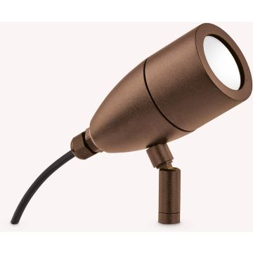 Ideal Lux INSIDE 247045 Tuinspot 1x15W/G9 ip54