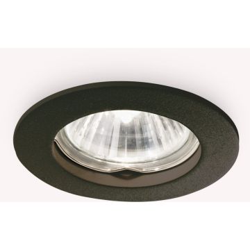 Ideal Lux JAZZ 243818 Inbouwspot 1x50W/GU10 ip20