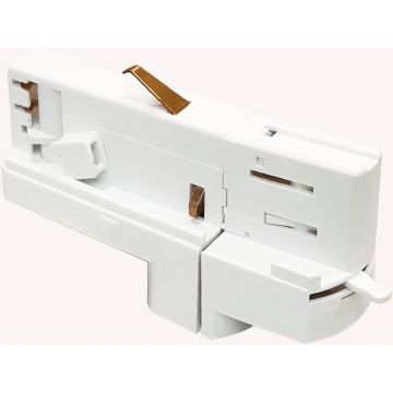 Ideal Lux LINK 3f 246505 Voeding ip20
