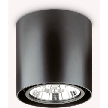 Ideal Lux MOOD 243450 Opbouwspot 1x50W/GU10 ip20