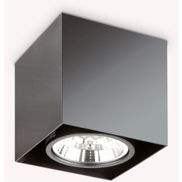 Ideal Lux MOOD 243931 Opbouwspot 1x50W/GU10 ip20
