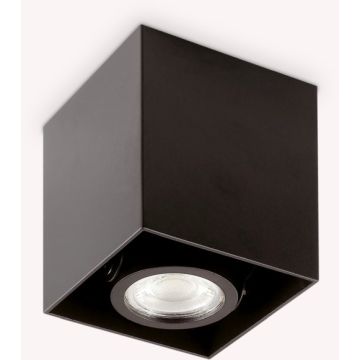 Ideal Lux MOOD 243948 Opbouwspot 1x28W/GU10 ip20