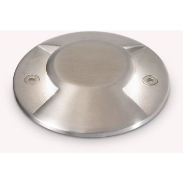 Ideal Lux ROCKET 247151 Inrijlamp 1x3W/LED 3000K ip67