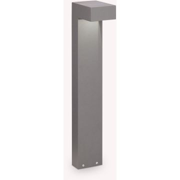 Ideal Lux SIRIO 246970 Vloerlamp 1x9W/GX53 ip65