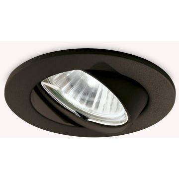 Ideal Lux SWING 243825 Inbouwspot 1x28W/GU10 ip20