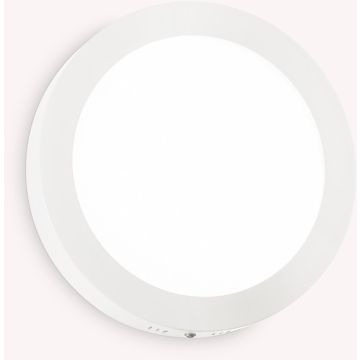 Ideal Lux UNIVERSAL 240367 Plafondlamp 1x36W/LED 3000K ip20