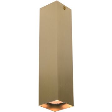 Italux Ander CLN-28394-L-GD Opbouwspot 1x10W/GU10 IP20