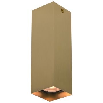 Italux Ander CLN-28394-M-GD Opbouwspot 1x10W/GU10 IP20