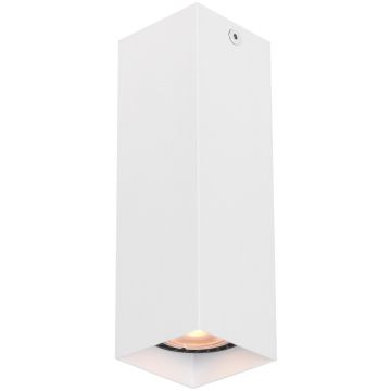 Italux Ander CLN-28394-M-WH Opbouwspot 1x10W/GU10 IP20