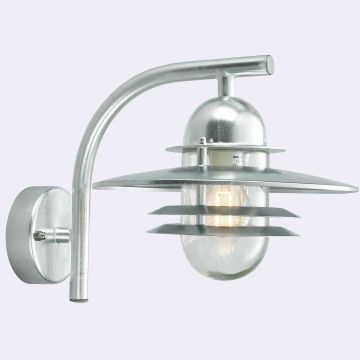 Norlys OSLO 240GA Wandlamp 1x9W/E27 IP55