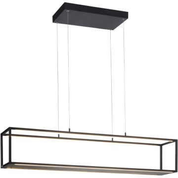 Paul Neuhaus CONNI 2441-18 Hanglamp 4x42W/LED 3000k 3840lm ip20