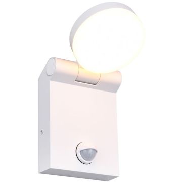 Trio ADOUR 245569131 Wandlamp 1x10w/led 2300+3000+4000k 1000lm ip44
