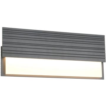 Trio MARIZA 247060142 Wandlamp 1x10w/led 3000k 1100lm ip44
