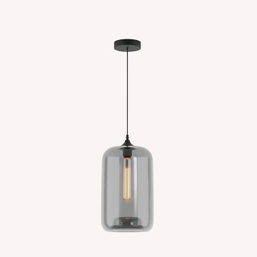 Zambelis PENDANT LAMP 14101 Hanglamp 1x40w/E27 IP20