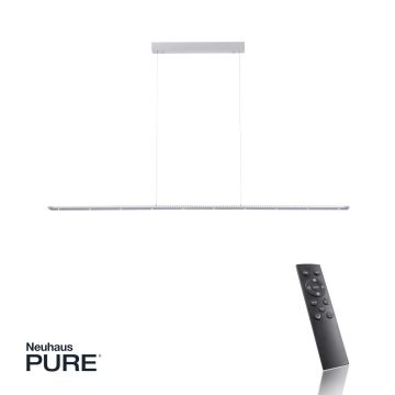 Paul Neuhaus PURE-COSMO 2533-95 Hanglamp 19x37W/LED CCT 2700K-5000K 1200LM IP20