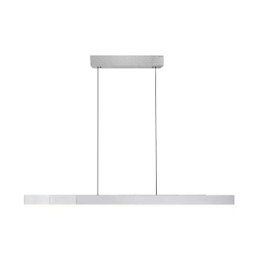Paul Neuhaus PURE MOTO-RISE 2545-95 Hanglamp 3x13W/LED 2700K-5000K 2600lm IP20
