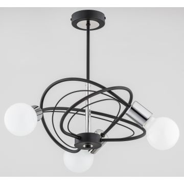 Alfa LUER 25883 Kroonluchter 3x60W/E27