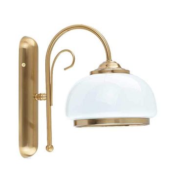 Alfa PARIS 2512 Wandlamp 1x60W/E27