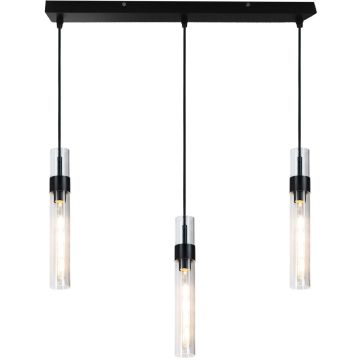 Altavola Design Pure LA013/CL3 Hanglamp 3xE14 IP20
