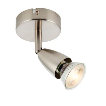 Endon AMALFI G2521013 Spot 50W/GU10 IP20