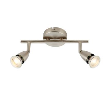 Endon AMALFI G2521313 Spot 2x50W/GU10 IP20