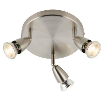 Endon AMALFI G2523413 Spot 3x50W/GU10 IP20
