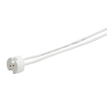 Endon MR16 LAMPHOLDER LHGU53 Montage-element 50W/GU5.3/MR16 IP20