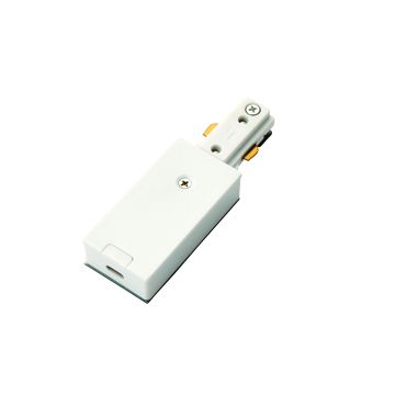 Endon TRACK 3TRAWP Schakelaar IP20