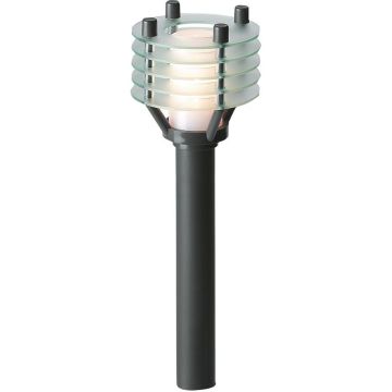 Garden Lights LARIX 2572061 Vloerlamp 1x1,5W/LED 3000K 90LM IP44