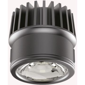 Ideal Lux DYNAMIC 252995 Inbouwspot 1x9W/LED 4000K ip20