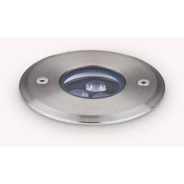 Ideal Lux FLOOR 255651 Inrijlamp 1x3,5W/LED ip67