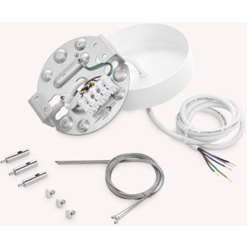 Ideal Lux FLY 254289 Montage-element