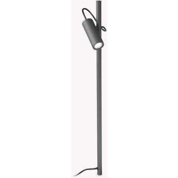 Ideal Lux HUB 251226 Vloerlamp 1x4,5W/LED ip54