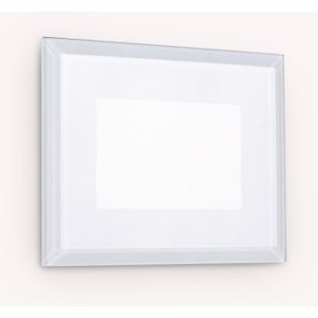Ideal Lux INDIO 255781 Inbouwspot 1x5W/LED ip65