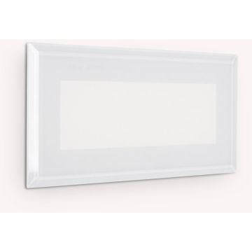Ideal Lux INDIO 255804 Inbouwspot 1x8W/LED ip65