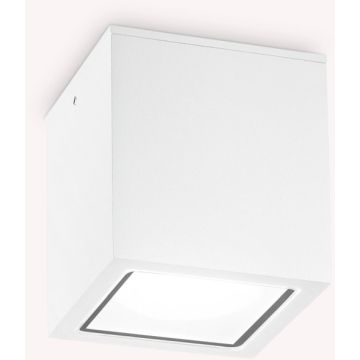 Ideal Lux TECHO 251523 Opbouwspot 1x20W/GU10 ip54