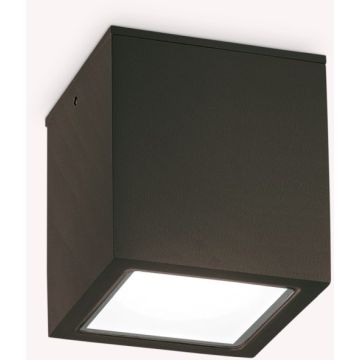 Ideal Lux TECHO 251530 Opbouwspot 1x20W/GU10 ip54