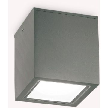 Ideal Lux TECHO 251554 Opbouwspot 1x20W/GU10 ip54