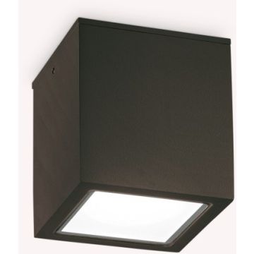 Ideal Lux TECHO 251578 Opbouwspot 1x20W/GU10 ip54