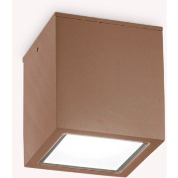 Ideal Lux TECHO 251592 Opbouwspot 1x20W/GU10 ip54