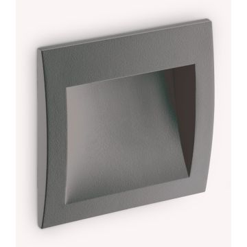 Ideal Lux WIRE 255514 Inbouwspot 1x4W/LED ip65