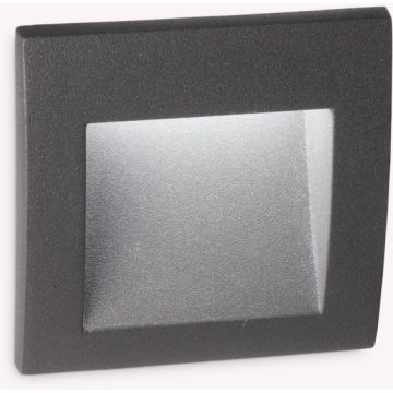 Ideal Lux WIRE 255521 Inbouwspot 1x1,5W/LED ip65