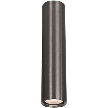 Italux Lopus CLN-48930-L-BRO Opbouwspot 1x10W/GU10 IP20