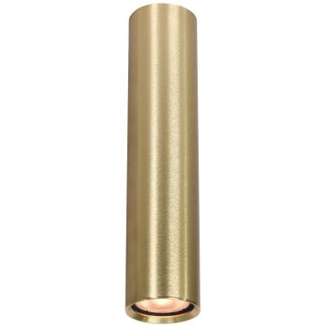 Italux Lopus CLN-48930-L-GD Opbouwspot 1x10W/GU10 IP20