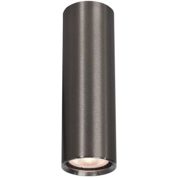 Italux Lopus CLN-48930-M-BRO Opbouwspot 1x10W/GU10 IP20